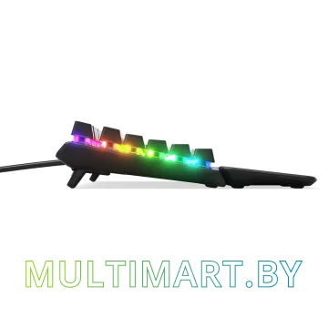 Клавиатура SteelSeries Apex 7 Linear Red картинка 7